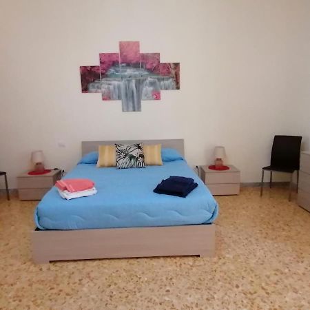 B&B Renella กาแซร์ตา ภายนอก รูปภาพ
