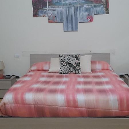B&B Renella กาแซร์ตา ภายนอก รูปภาพ