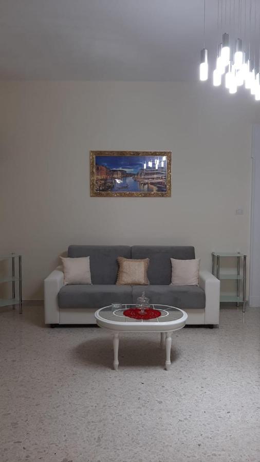 B&B Renella กาแซร์ตา ภายนอก รูปภาพ