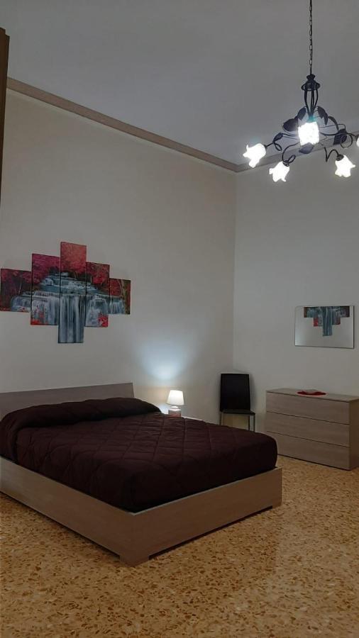 B&B Renella กาแซร์ตา ภายนอก รูปภาพ