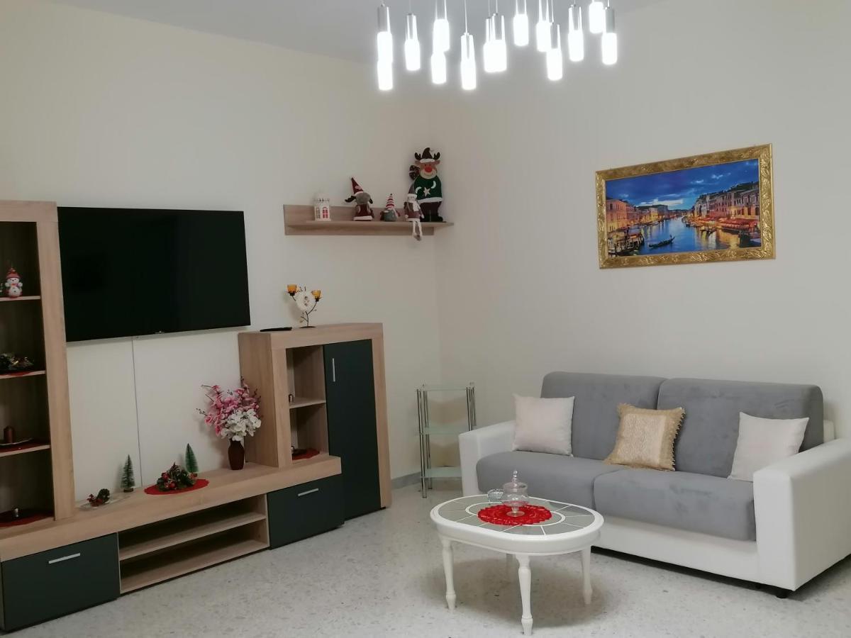 B&B Renella กาแซร์ตา ภายนอก รูปภาพ