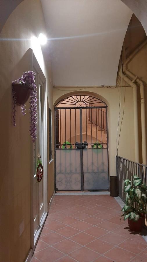 B&B Renella กาแซร์ตา ภายนอก รูปภาพ