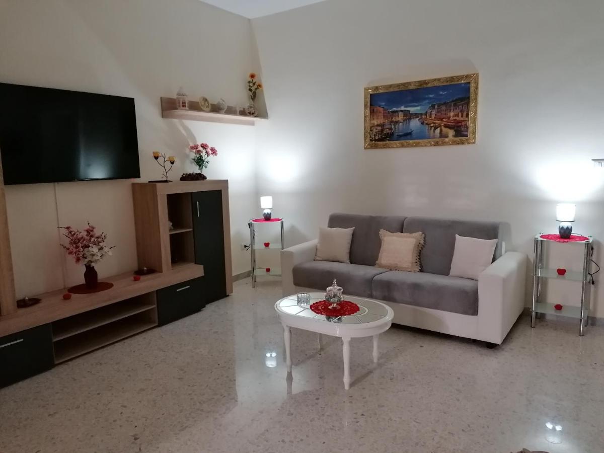 B&B Renella กาแซร์ตา ภายนอก รูปภาพ