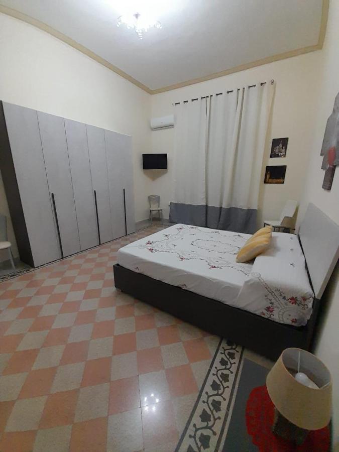 B&B Renella กาแซร์ตา ภายนอก รูปภาพ