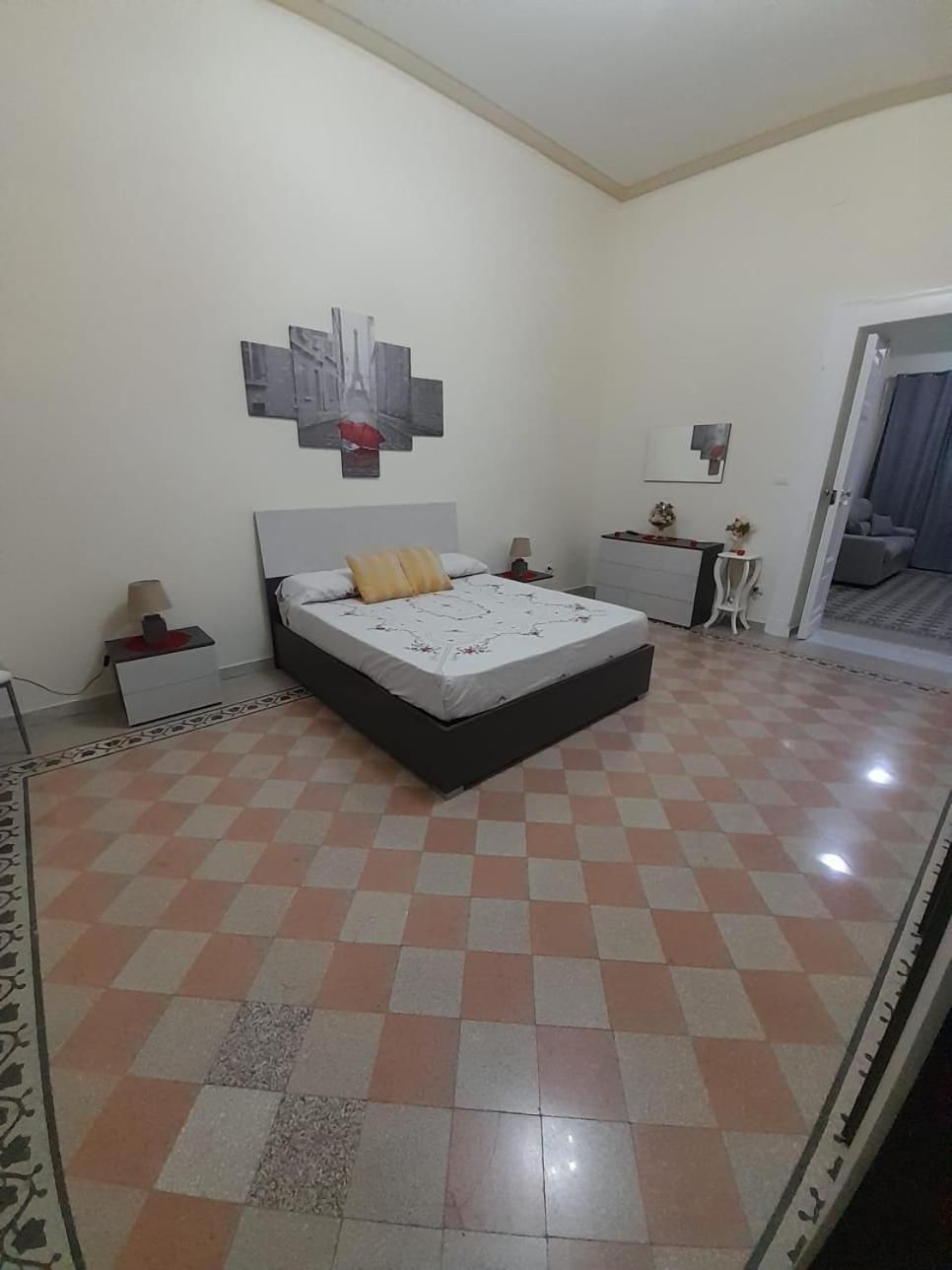 B&B Renella กาแซร์ตา ภายนอก รูปภาพ