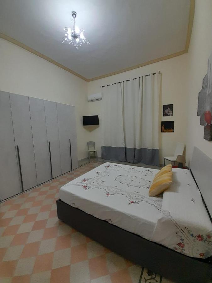 B&B Renella กาแซร์ตา ภายนอก รูปภาพ