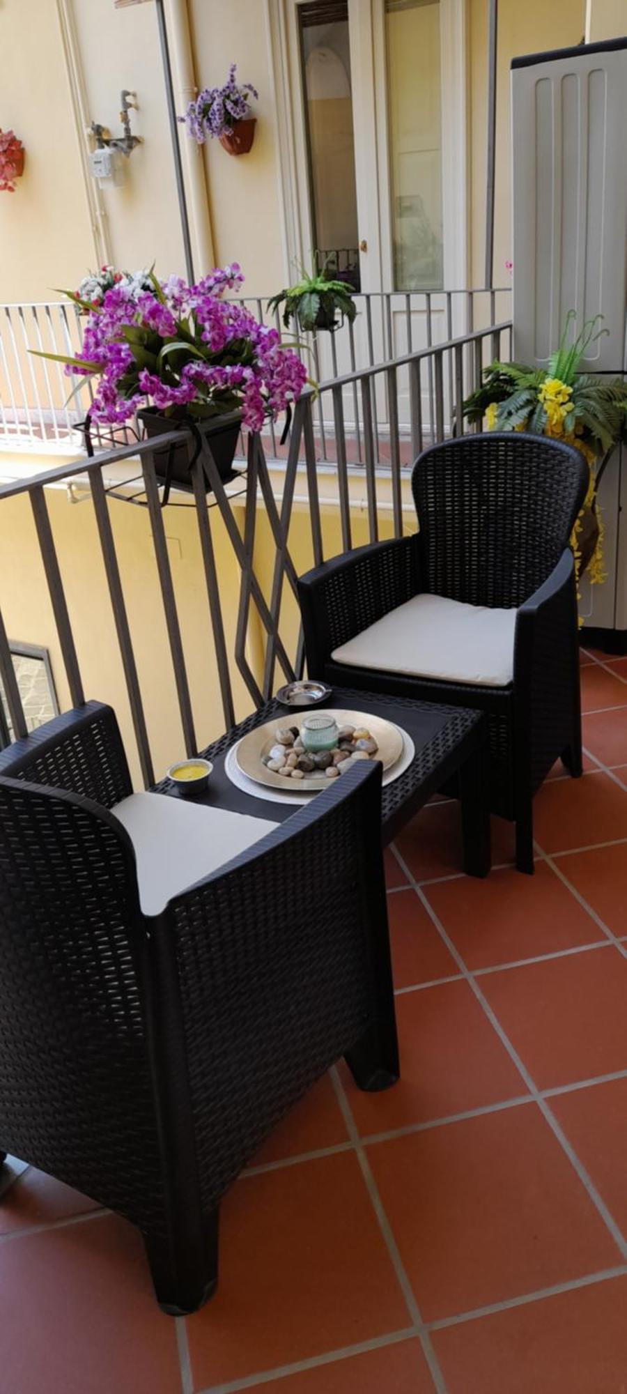 B&B Renella กาแซร์ตา ภายนอก รูปภาพ